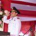 Pimpin Upacara HUT RI ke-81, Wagub Aceh Serukan Jaga Perdamaian dan Wujudkan Aceh Sejahtera