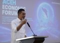 Sekda Aceh Dorong Percepatan Rehabilitasi Lahan Pertanian