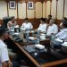 Pemerintah Bentuk Desk Koordinasi Aceh, Wagub Dek Fadh: Mendukung Pembangunan Ekonomi Aceh