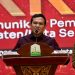 Wagub Bersama Wamendagri Hadiri Pengukuhan DPP FKKA Aceh