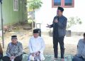 Wagub Aceh Takziah ke Rumah Duka Ibunda Abon Yunus