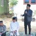 Wagub Aceh Takziah ke Rumah Duka Ibunda Abon Yunus