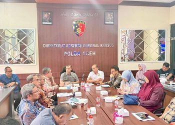 Penyalahgunaan BBM Bersubsidi di Aceh Berpotensi Rugikan Negara Rp1 Triliun per Tahun
