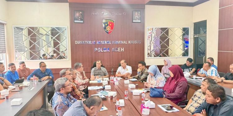 Penyalahgunaan BBM Bersubsidi di Aceh Berpotensi Rugikan Negara Rp1 Triliun per Tahun