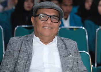 Jubir Pemerintah Aceh, Nurlis: Kepemimpinan Berjalan Baik