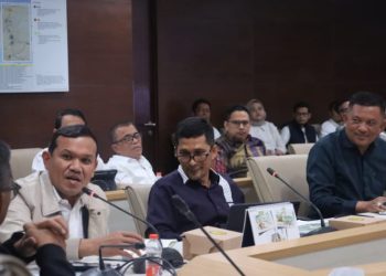 Pulihkan Infrastruktur Gayo Lues, Pemerintah Aceh Perkuat Sinergi dengan Pemerintah Pusat