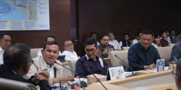 Pulihkan Infrastruktur Gayo Lues, Pemerintah Aceh Perkuat Sinergi dengan Pemerintah Pusat