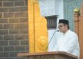 Plt. Sekda Aceh Hadiri Peringatan Maulid Nabi di Masjid Raya Baiturrahman