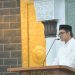 Plt. Sekda Aceh Hadiri Peringatan Maulid Nabi di Masjid Raya Baiturrahman