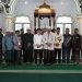 Wagub Dek Fadh Hadiri Maulid Bersama Ratusan Anak Yatim di Teupin Raya