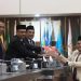 Pemerintah Aceh Terima Catatan dan Rekomendasi DPRA atas Pertanggungjawaban APBA 2025