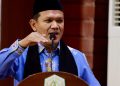 Wagub Dek Fadh Hadiri Pelantikan Pengurus PIRA Periode 2026-2029