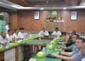 Pemerintah Aceh Percepat Pelayaran Ro-Ro Krueng Geukuh-Penang, PT PEMA Disiapkan Jadi Operator