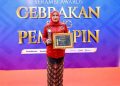 Aktif di Masa Bencana, Kak Na Terima Awards Srikandi Pemulihan Aceh