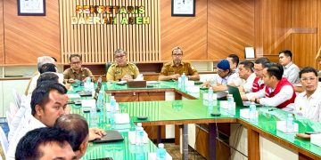 Respons Cepat Pemerintah Aceh, Pertamina Tingkatkan Penyaluran BBM untuk Urai Antrean