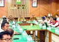 Pemerintah Aceh Evaluasi Kelangkaan, SBA Tambah Pasokan Semen Andalas