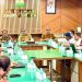 Pemerintah Aceh Evaluasi Kelangkaan, SBA Tambah Pasokan Semen Andalas
