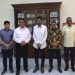 Gubernur Mualem Minta Dukungan Mentan Pulihkan Sawah dan Perkebunan Aceh Pascabencana