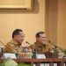 Wagub Aceh Laporkan Kelangkaan Semen ke Mendagri, Minta Percepatan Tambahan Pasokan