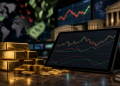 Emas Mendapat Angin dari Data Tenaga Kerja AS yang Lemah, Dolar dan Yield Ikut Melunak