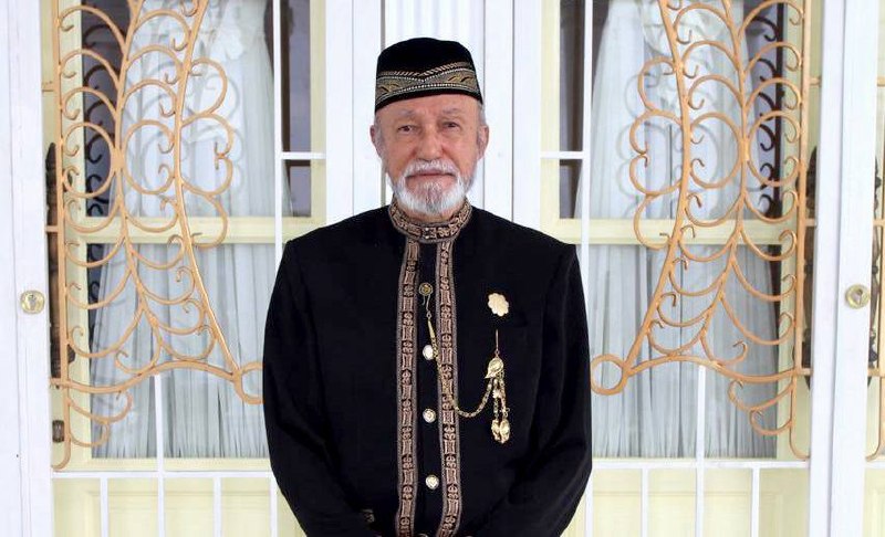 Dokumentasi Hari Damai Aceh ke-21