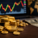 Emas Bertahan Tinggi, Pasar Menimbang Fed, Dolar, dan Yield AS