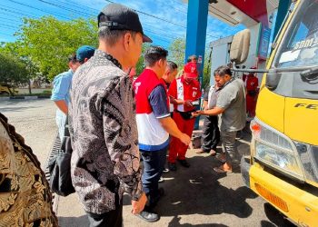 Pemerintah Aceh Telusuri Penyebab Kelangkaan Semen dan BBM