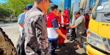 Pemerintah Aceh Telusuri Penyebab Kelangkaan Semen dan BBM