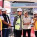 Wagub Aceh Dampingi Wapres Gibran Kunjungi Lokasi Terdampak Bencana Hidrometeorologi