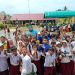 Berkunjung ke SD Negeri 7 Simeulue Barat, Kak Na Ajak Siswa Gemar Makan Ikan