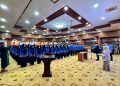 Pemerintah Aceh Angkat 228 Pegawai Negeri Sipil
