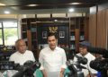 Rp 2,5 Triliun Dana Kementan untuk Bencana, Pemerintah Aceh kelola Rp 9,7 Miliar