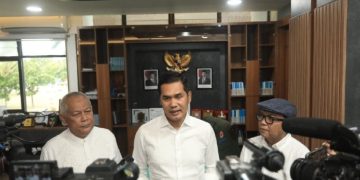 Rp 2,5 Triliun Dana Kementan untuk Bencana, Pemerintah Aceh kelola Rp 9,7 Miliar