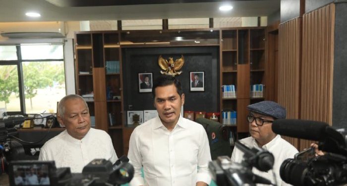 Rp 2,5 Triliun Dana Kementan untuk Bencana, Pemerintah Aceh kelola Rp 9,7 Miliar