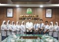 Masuk Grand Final LCC Empat Pilar MPR-RI, Sekda Nasir: Siswa SMA 2 Banda Aceh Wajib Masuk Karantina