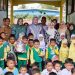 Kak Na dan Satu Cup Eskrim untuk Para Siswa Tangguh Bireuen