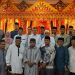 Silaturahmi Bersama Imam Masjid Raya Baiturrahman, Wagub Aceh Perkuat Sinergi dengan Ulama