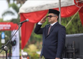 Hardikda ke-67, Plt Sekda Tekankan Pendidikan Jadi Penentu Masa Depan Aceh