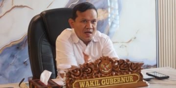 Dek Fadh Minta Daerah Perkuat Koordinasi dengan BWS dan BPJN