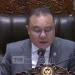 Rapat paripurna setujui RUU Pemerintahan Aceh jadi usul DPR