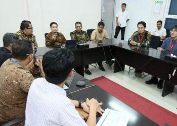 Migas Aceh Kembali Dilirik Jepang, JOGMEC-JAPEX Kaji Potensi North Sumatra Basin