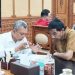 Instruksi Gubernur Mualem kepada Distanbun, Pacu Penanganan Petani Terdampak Bencana