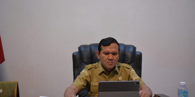 Pemerintah Aceh Salurkan Bantuan Rp. 323,5 Juta untukl 13 Rumah Terdampak Kebakaran di Aceh Tenggara