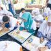 Kemenekraf Hadirkan Program Pemulihan Kreatif untuk Anak-Anak Aceh Tamiang