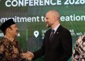 Indonesia Perkuat Kolaboritas Lintas Sektor untuk Percepat Penciptaan Green Jobs