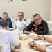 Susun Rancangan Pergub, Mualem Dorong Percepatan Palayaran Krueng Geukuh-Penang