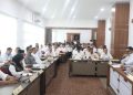 Plt. Sekda Aceh Tekankan Kesiapan SKPA dalam Perubahan RKPA 2026