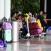 Penutupan Delapan Bandara Imbas Erupsi Anak Krakatau Diperpanjang hingga 7 September 2026