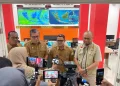 Anggaran Rehab-Rekon Aceh Capai Rp25,65 Triliun, 92 Persen Dikelola Pemerintah Pusat
