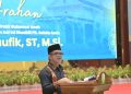 Plt. Sekda Aceh Buka Rakerda Dekranasda Se-Aceh 2026